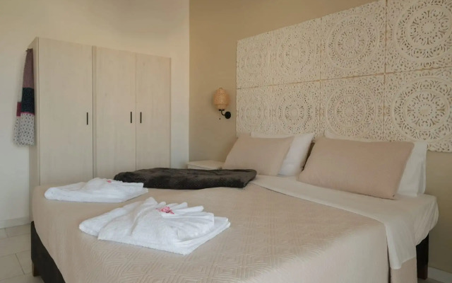 Canal D’Amore Apartments