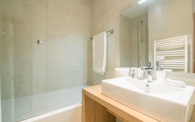 Les Portes de Megève