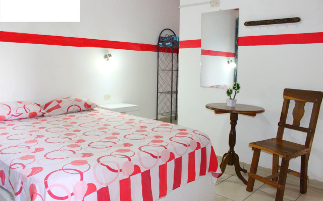 Residencial Dulce Amanecer