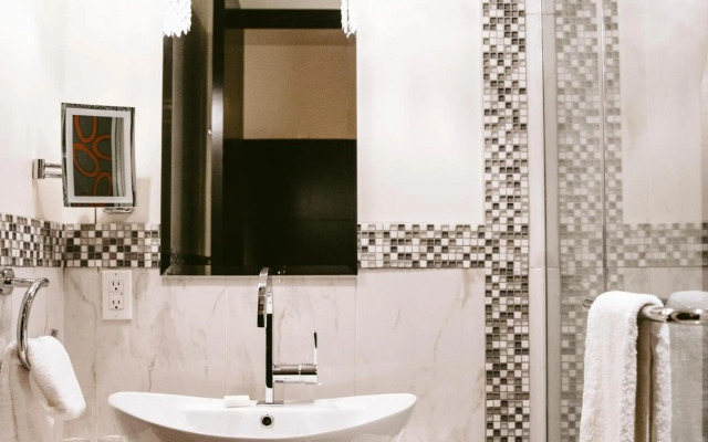 Le Petit Hotel Vieux-Montreal - Saint-Paul