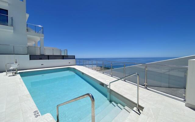 Terrazas de Ladera Duplex 5 Casasol