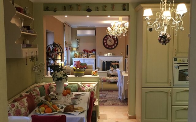 Luxury Family Villa near Meteora