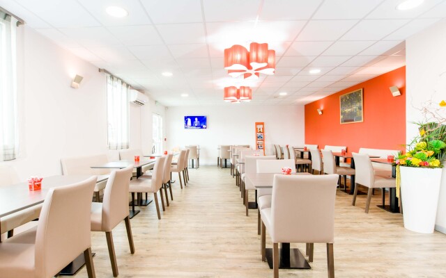 Dios Hôtel - Toulouse Nord