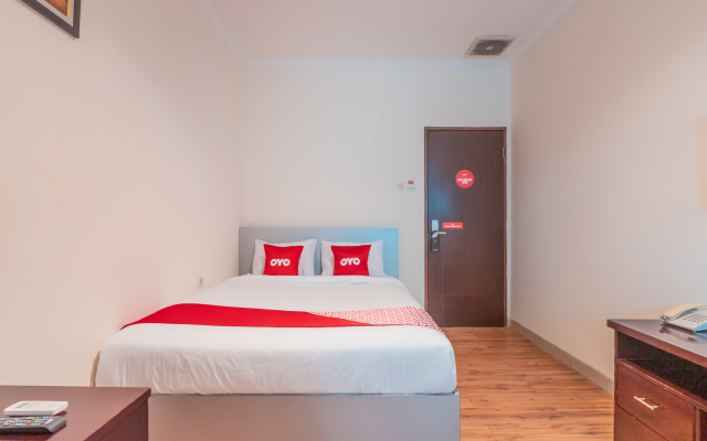 OYO Flagship 2131 Hotel Binong