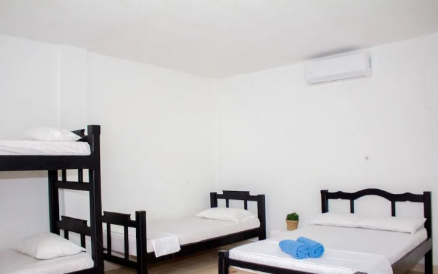 Kevin's Tolú by Bernalo Hotels