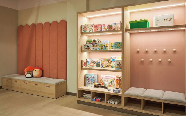 Movenpick Resort SPA Karpacz