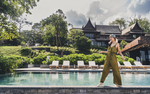 Andaz Pattaya Jomtien Beach, By Hyatt