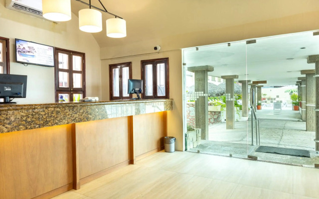 Hotel Sands Arenas