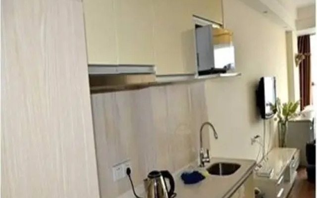 Huifeng's International Apartment