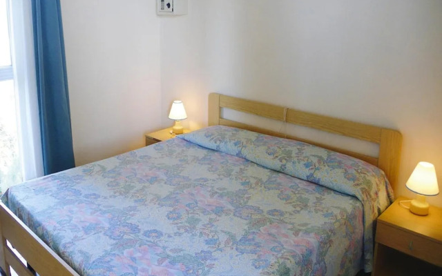 Holiday Flat With Balcony in Ceriale