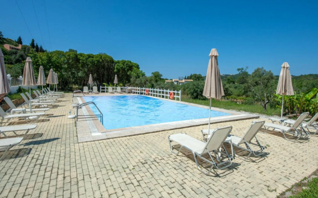 Vassilis Paradise Garden