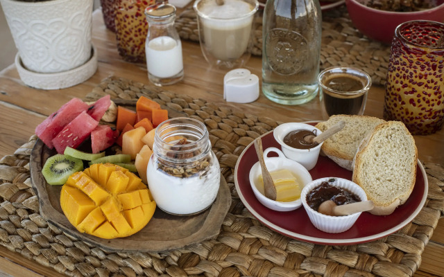 El Corazón Boutique Hotel - Adults Only