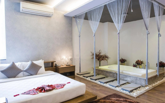 Valentine Hotel