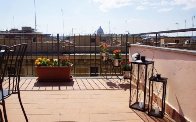 San Pietro Penthouse