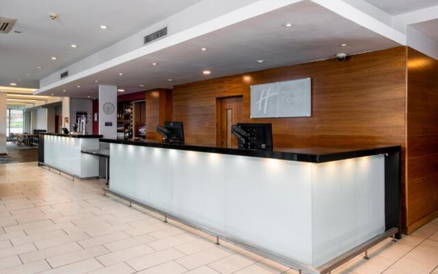 Holiday Inn Express Hamilton by IHG