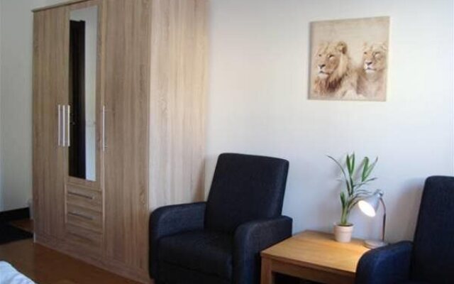Vimmerby Bed & Breakfast