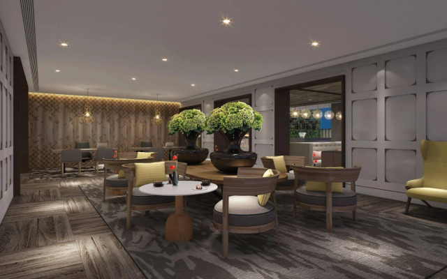 InterContinental Perth City Centre by IHG