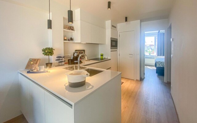 Amazing Apartment in Oostende With Wifi and 1 Bedrooms