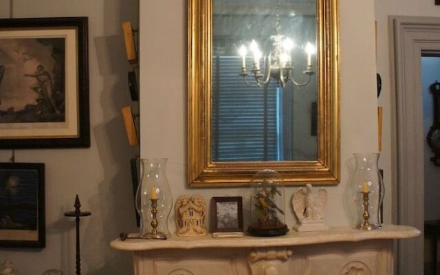 The Baker House Bed & Breakfast