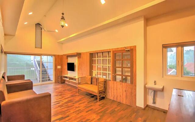 Dazzle Villa Resort
