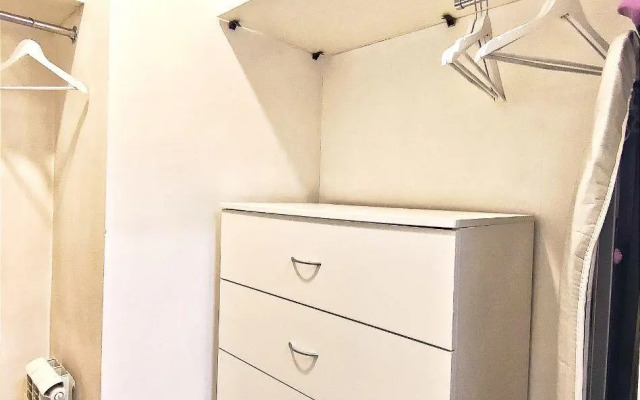 Сочи на три ночи на улице Метелева 23