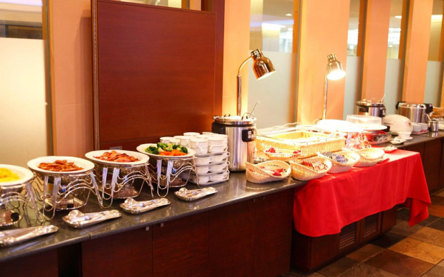 Keisei Hotel Miramare