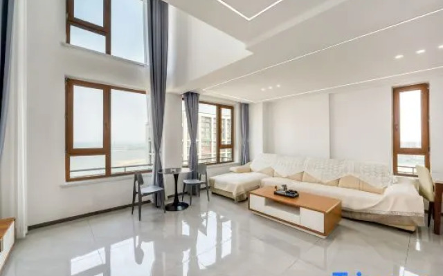 Harbin Ruize River View Homestay