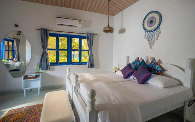One At Goa