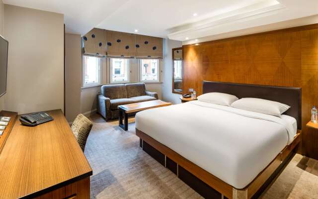 Radisson Blu Hotel, London Tottenham Court Road (formely Kenilworth)