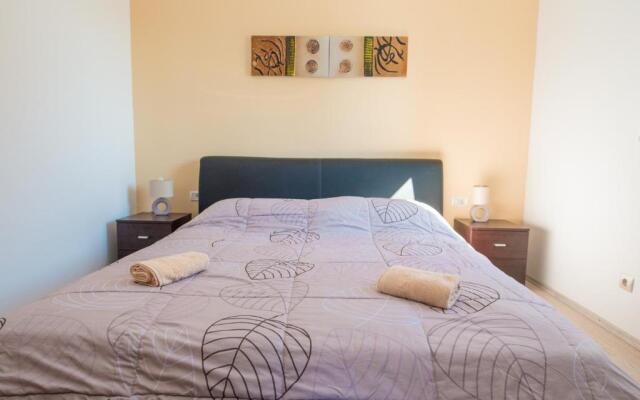 Apartments Kike
