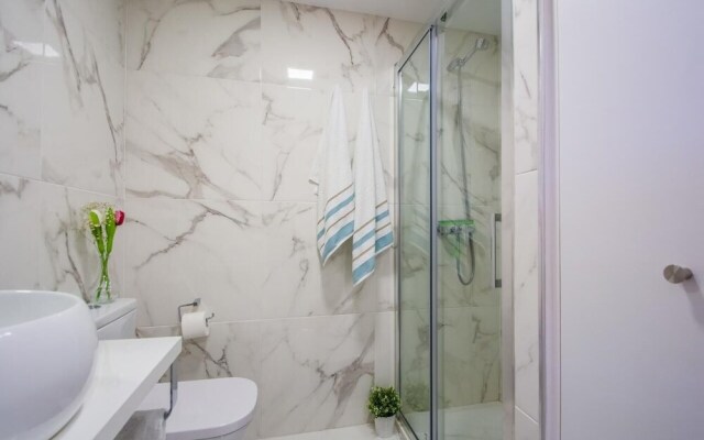 Esmeralda - Boutique Studio In La Cala De Mijas