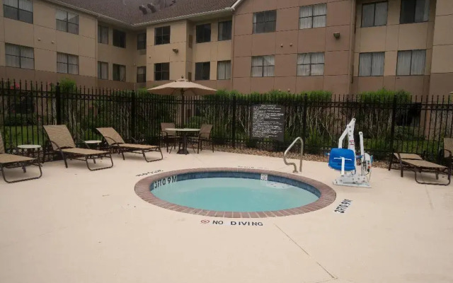 Staybridge Suites Houston Willowbrook Hwy 249
