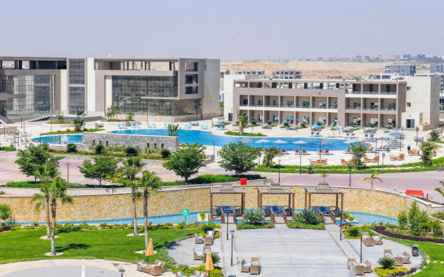 Tolip Gardens Hotel