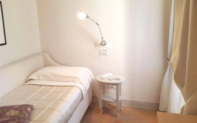 Hotel Sorella Luna