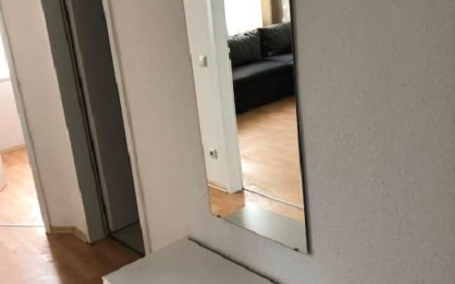 2 Zi. Apartment- Wohnung in Aachen