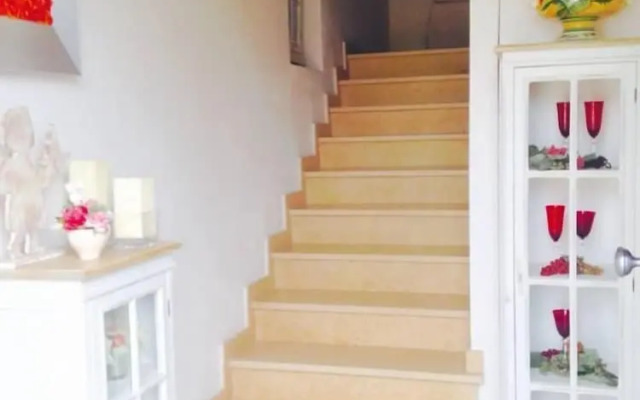 Agriturismo Corte Zuccone