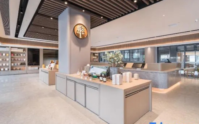 JI Hotel (Qionghai Wanquanhe Renmin Road)