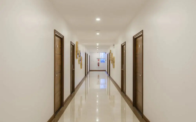 DE42 酒店(De42 Hotel)