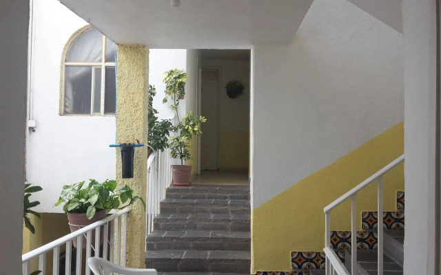 Hotel Posada Diamante