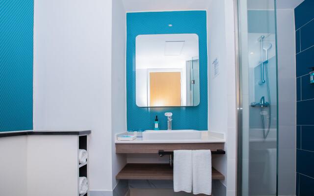 Holiday Inn Express Shangqiu Ancient Town