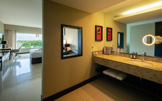 Crowne Plaza Villahermosa by IHG