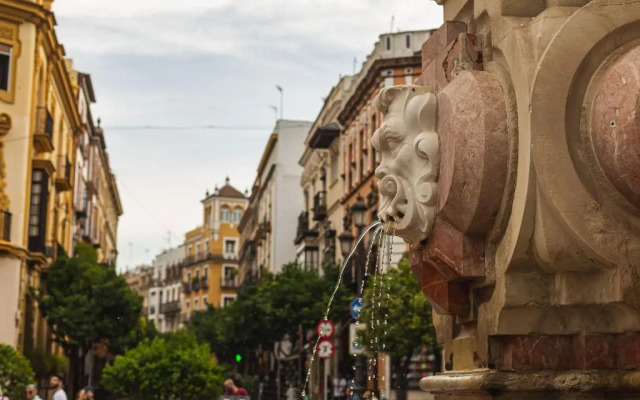 Joya del Casco Boutique Hotel