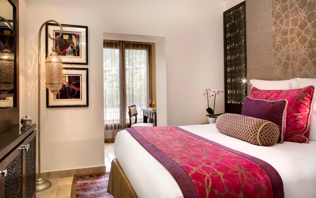 Tiara Miramar Beach Resort