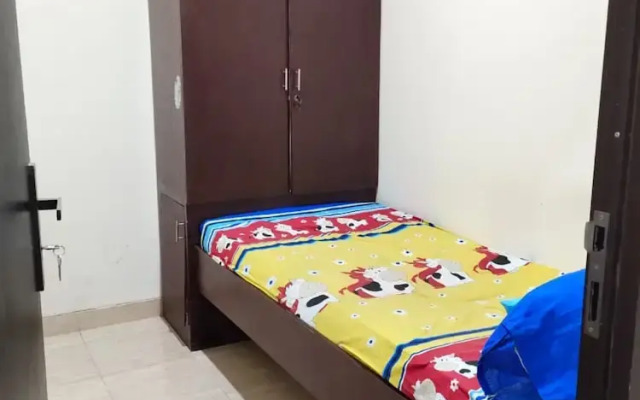 Residence 9 Penjaringan - Caters to Women