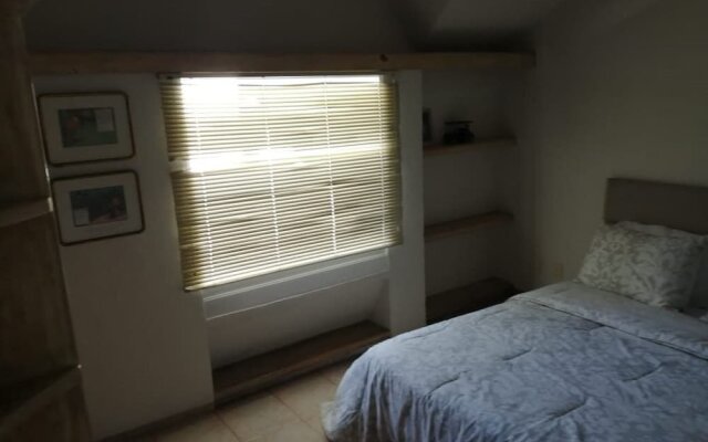 JUUB Exclusive 4 bedroom house at Cuernavaca
