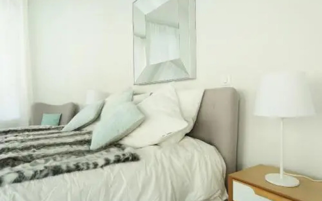 Residence St Dominique - Eiffel Tower(Pierre Villay)