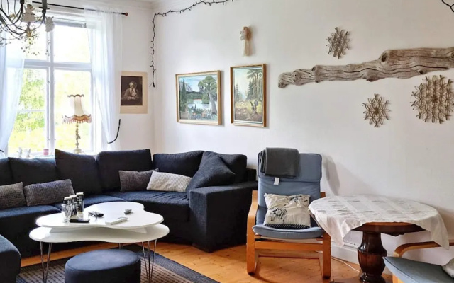 6 Person Holiday Home in Utansjo-by Traum