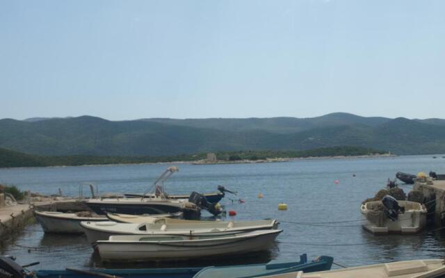 Apartmani Villa Delija Klek