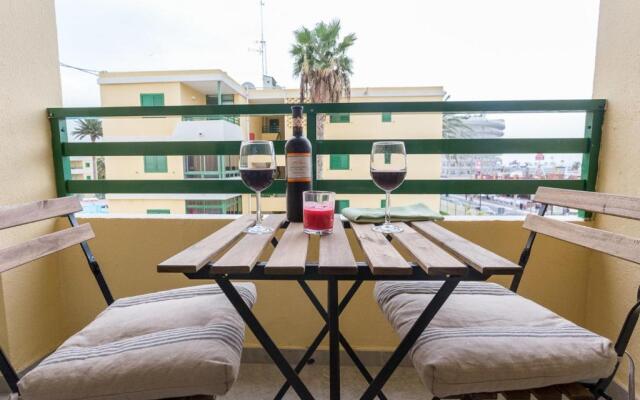 Las Olas Luxury Aparment