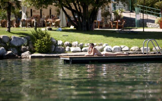 Residenza Lago di Lugano